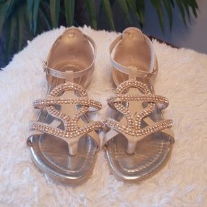 Girls Sandals